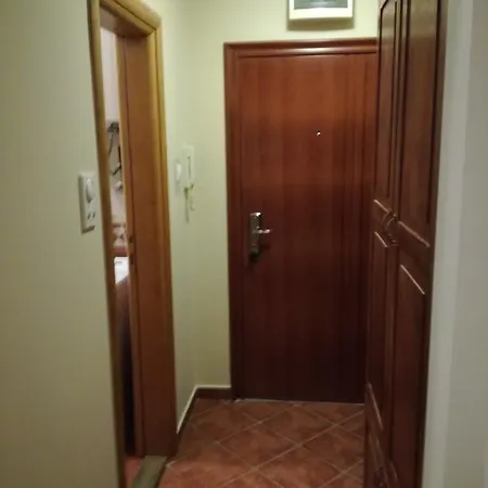 Sovica Apartment Temerin Exterior photo